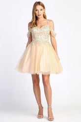 Adora 1006 Dress