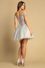 Adora 1041 Dress