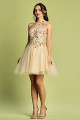 Adora 1054 Dress