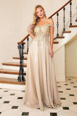 Adora 3097 Dress