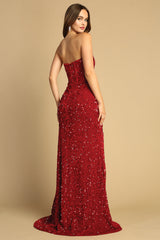 Adora 3126 Dress