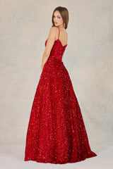 Adora 3139 Dress
