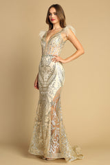 Adora 3151 Dress