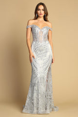 Adora 3168 Dress