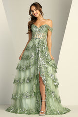 Adora 3214 Dress