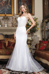 Adora 3278-01 Dress