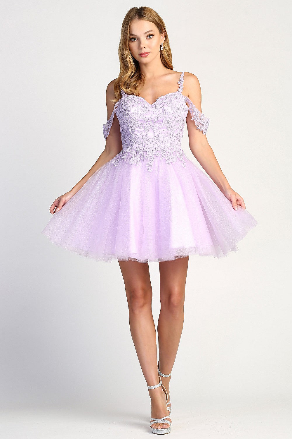 Adora 1006 Dress