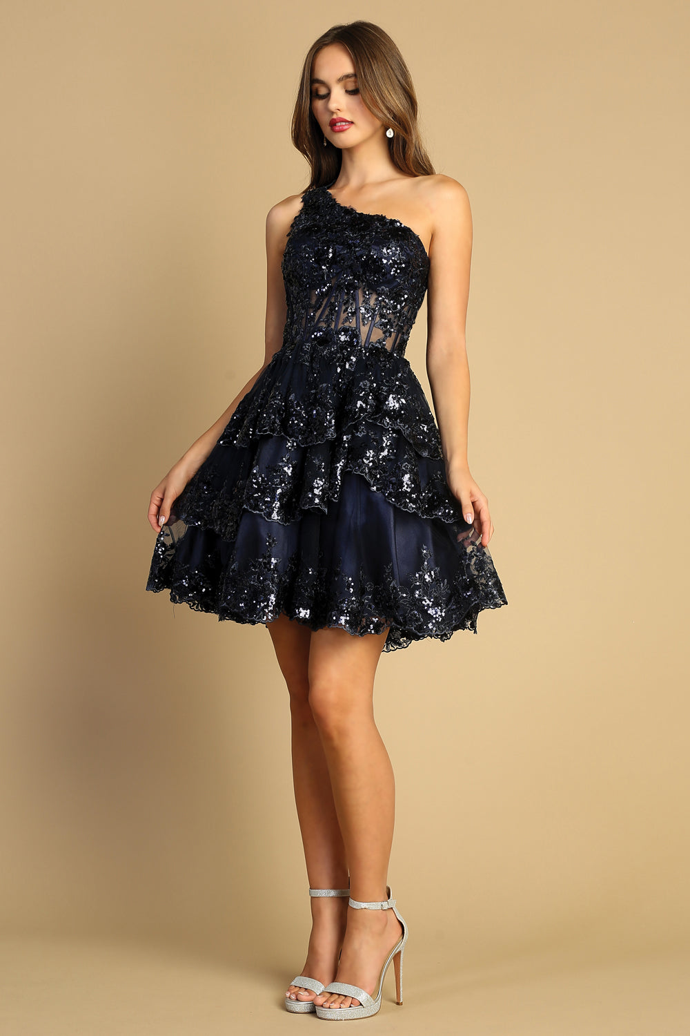 Adora 1044 Dress