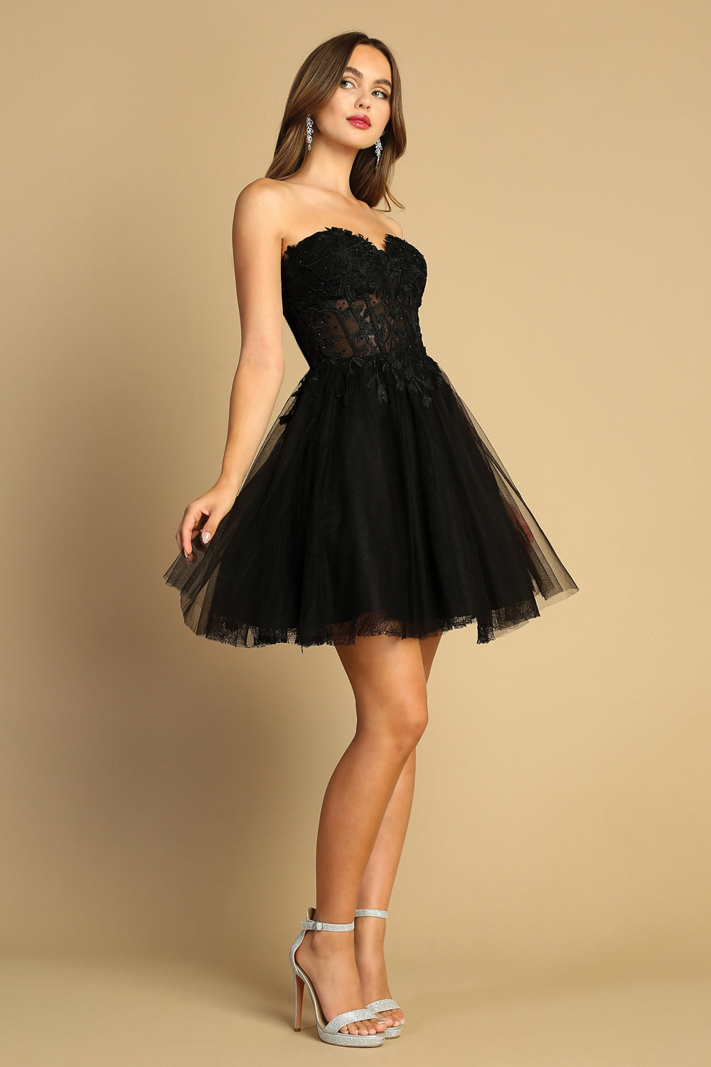 Adora 1047 Dress