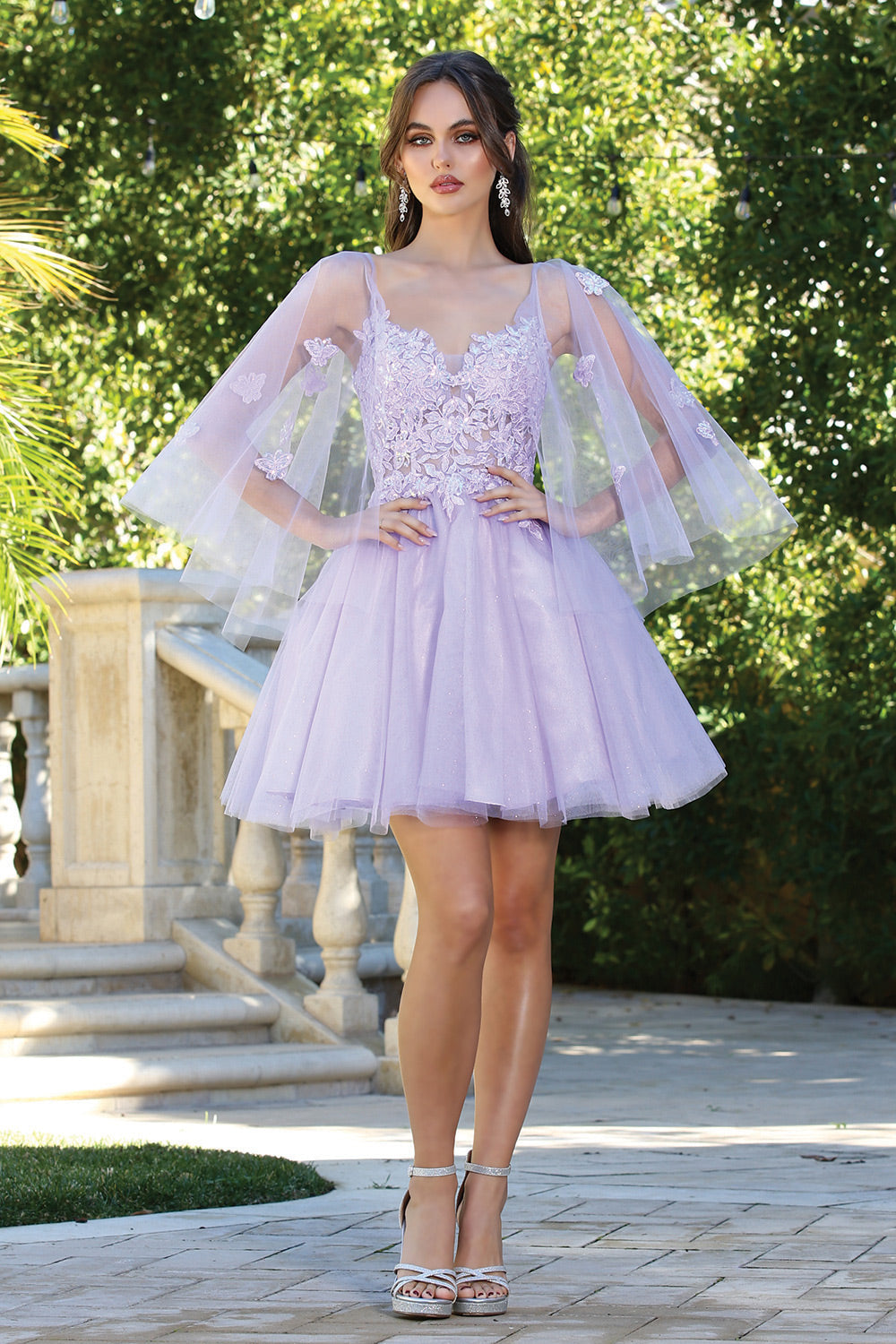 Adora 1053 Dress