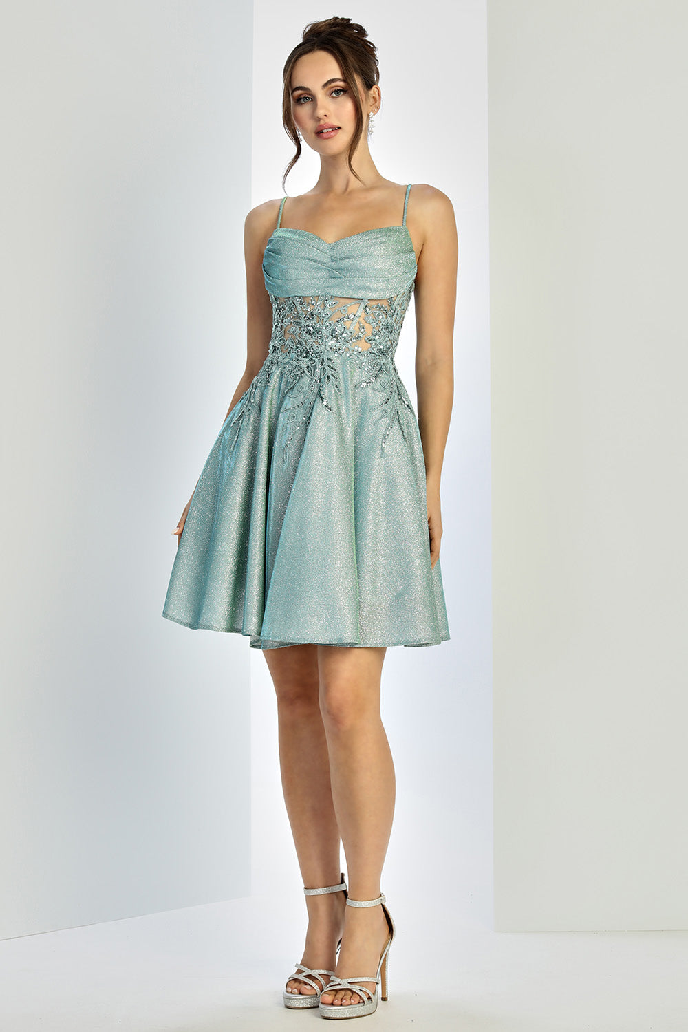 Adora 1058 Dress