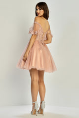 Adora 1078 Dress