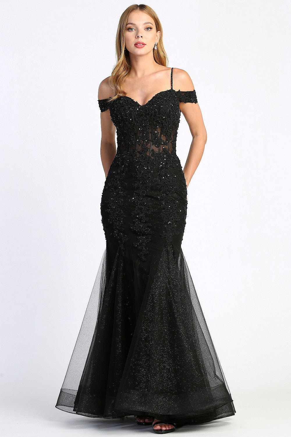 Adora 3005 Dress