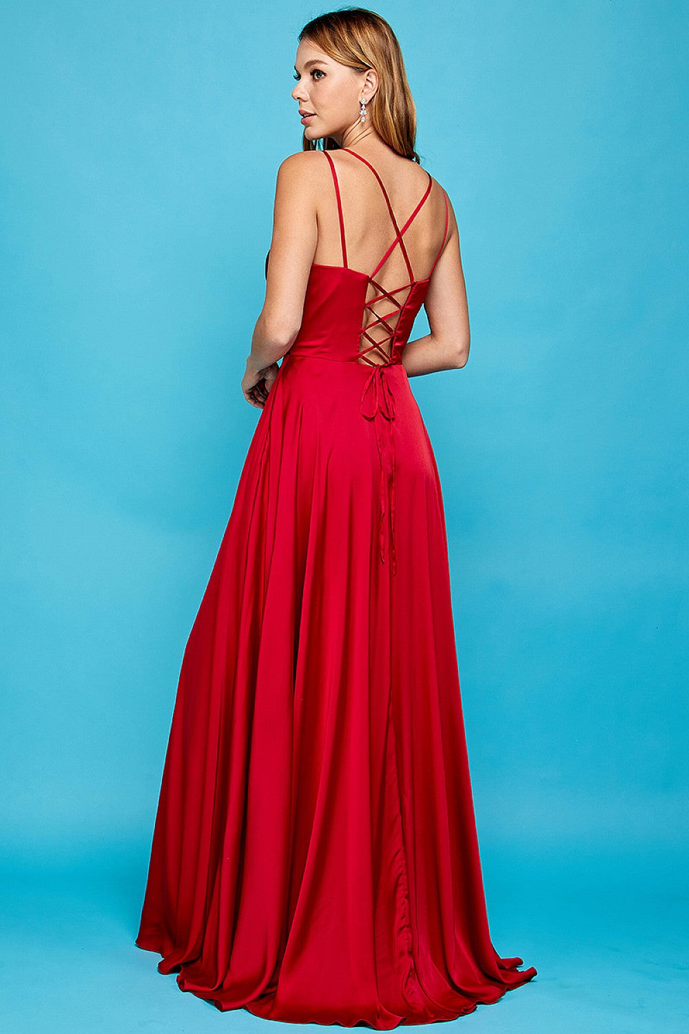 Adora 3013 Dress
