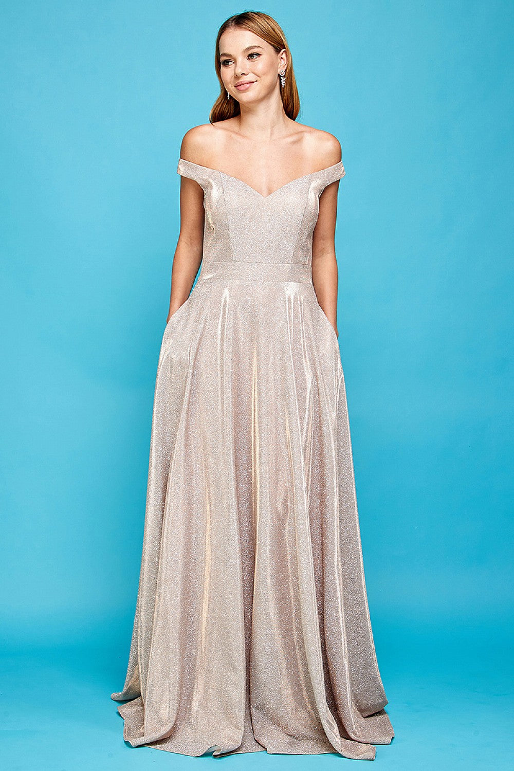Adora 3036 Dress