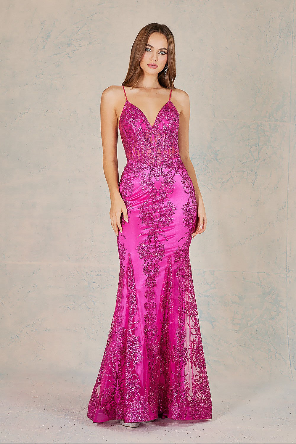 Adora 3053N Dress