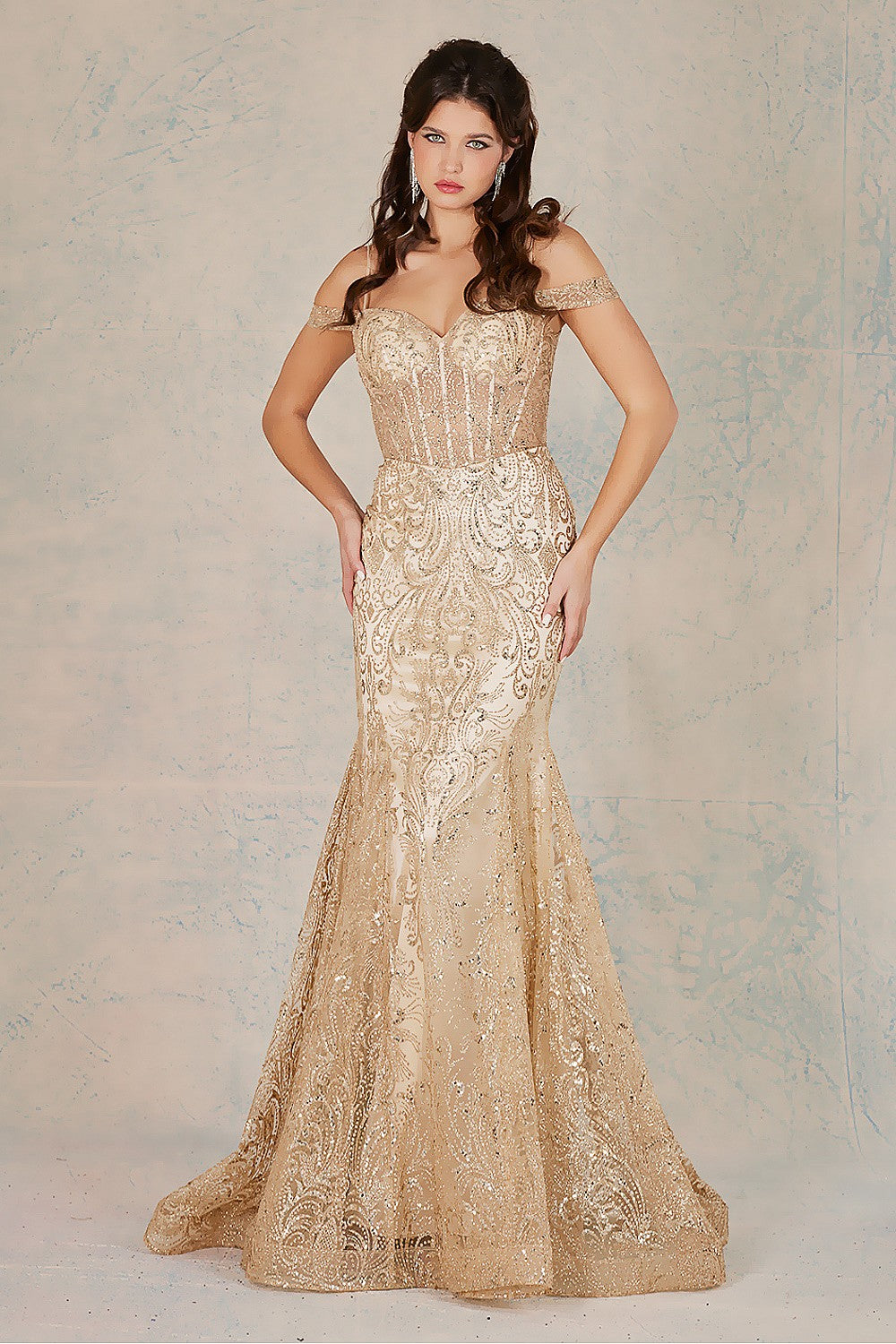 Adora 3076 Dress