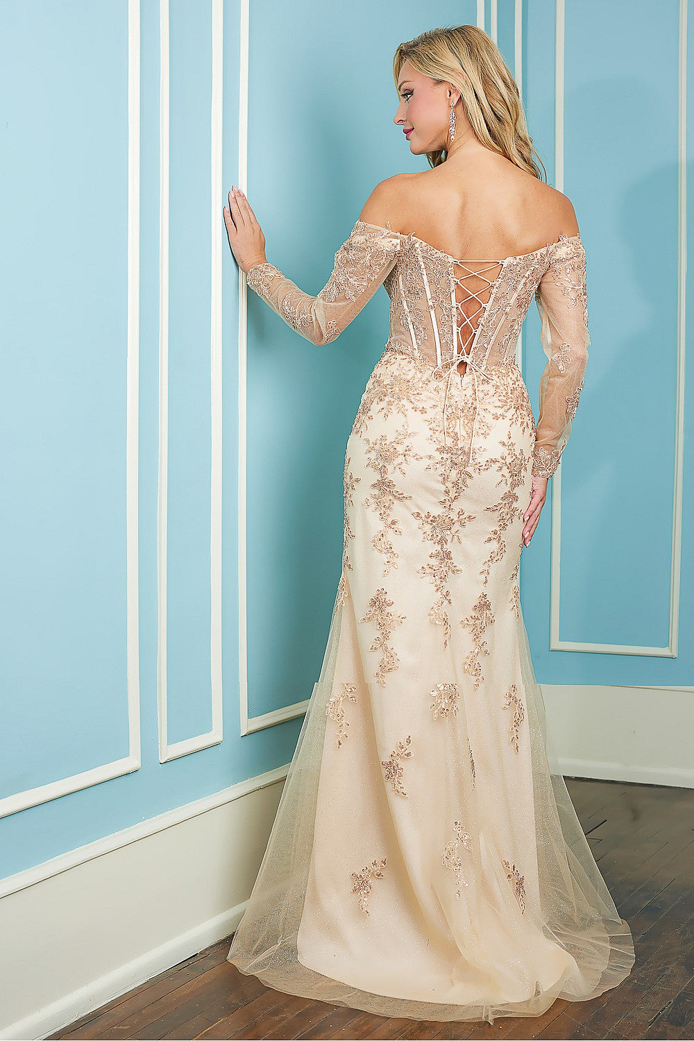 Adora 3079 Dress