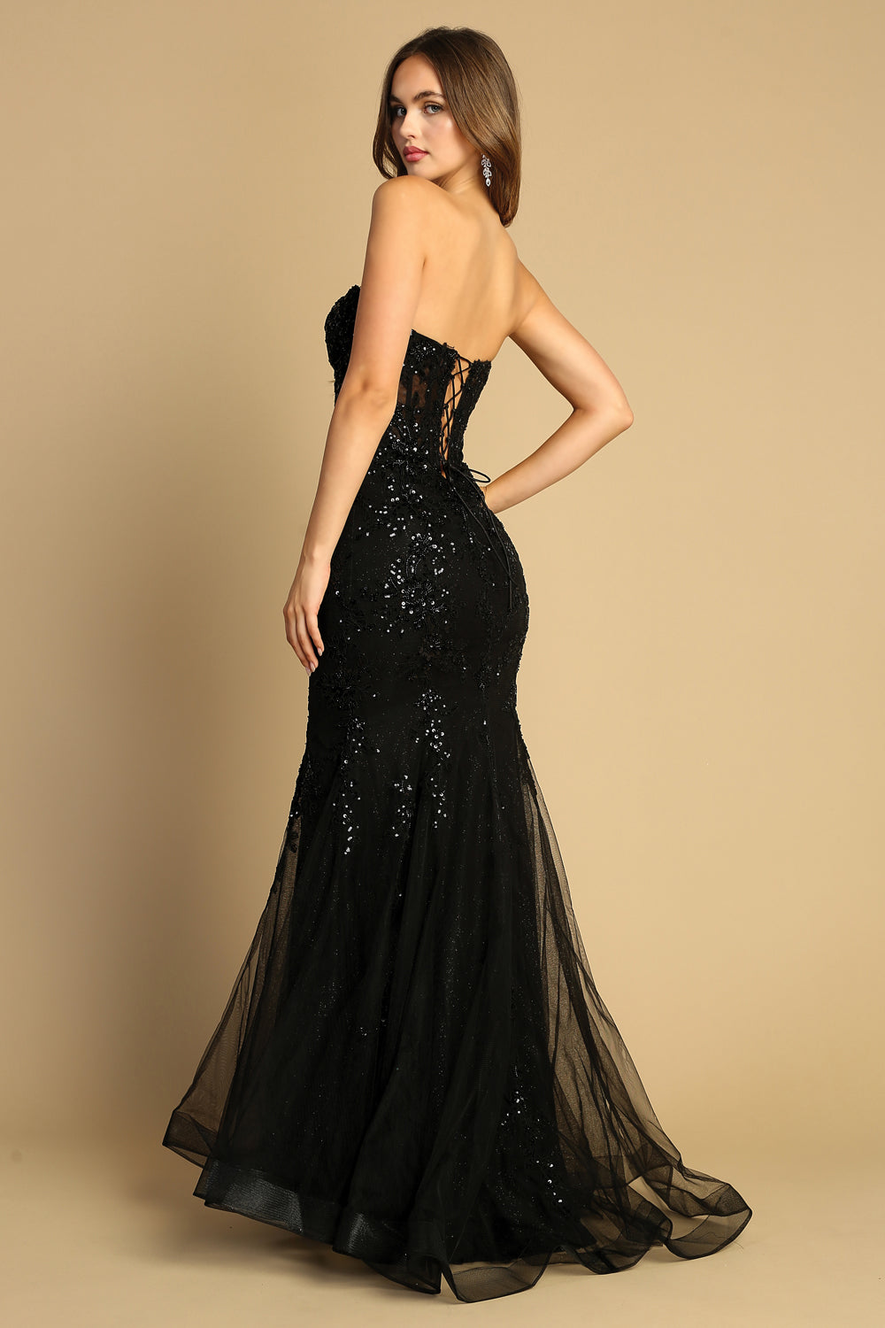 Adora 3080 Dress