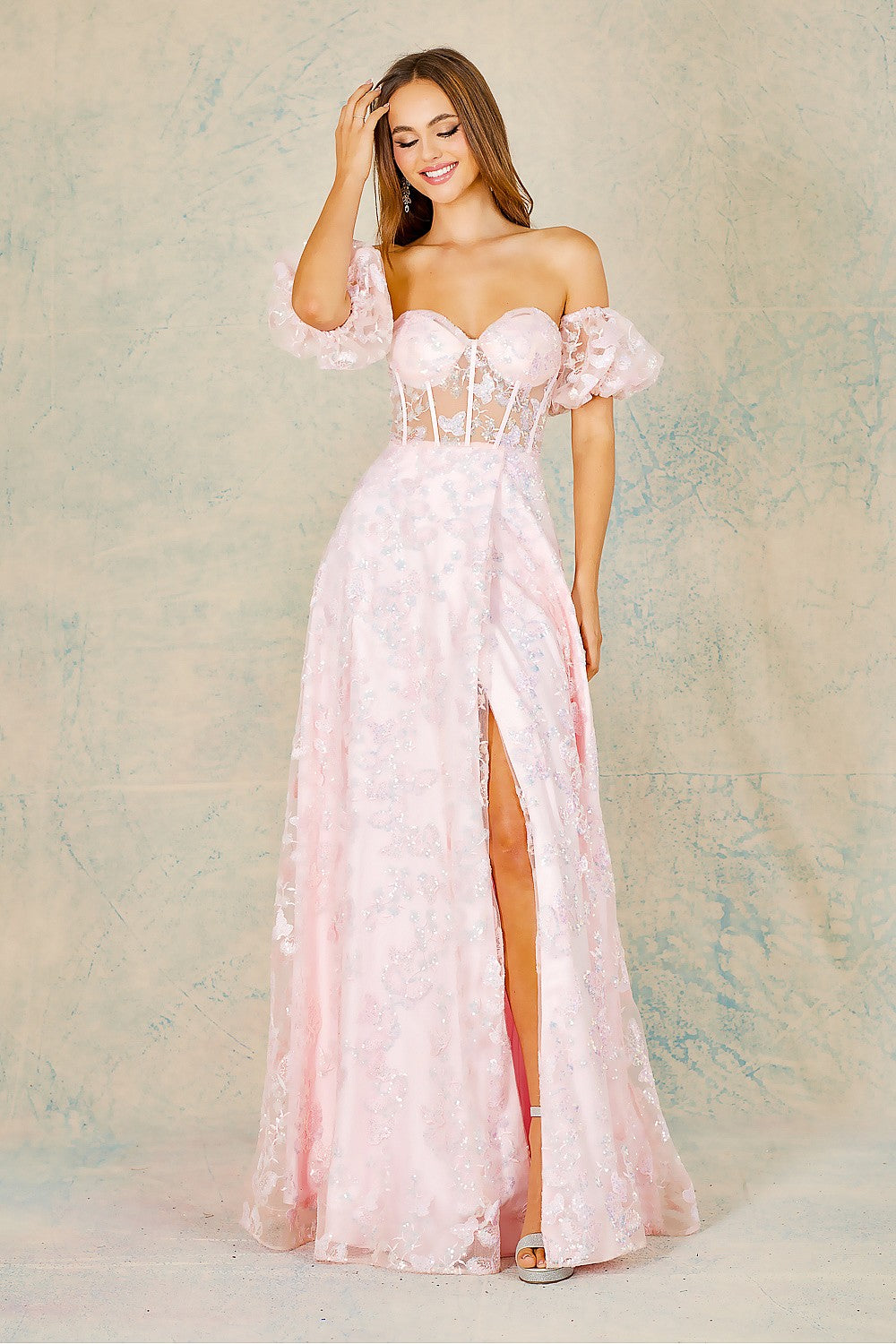 Adora 3083 Dress