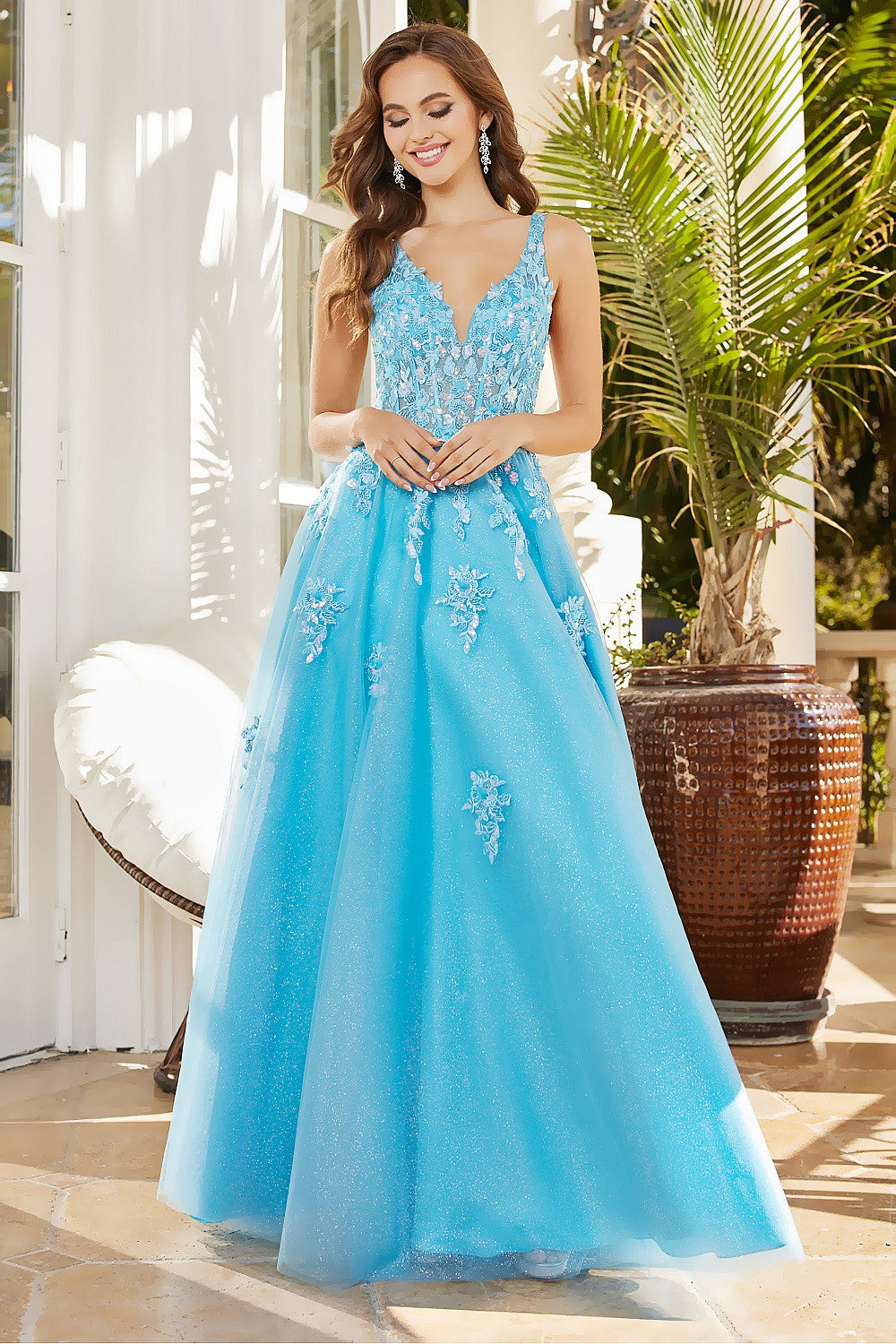 Adora 3090 Dress