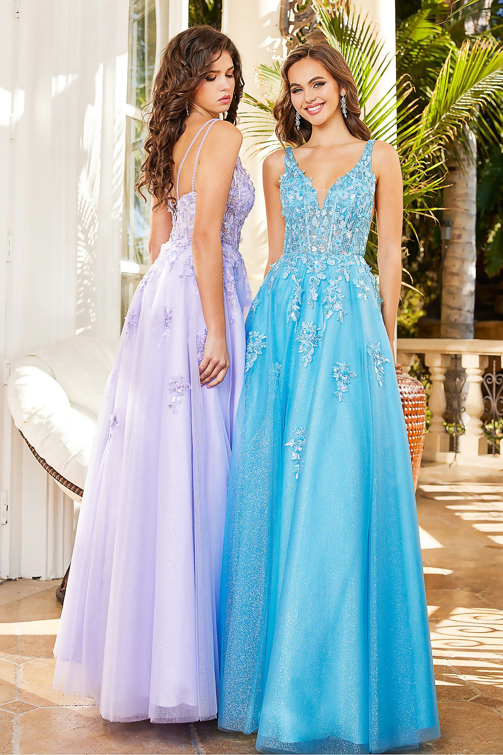 Adora 3090 Dress