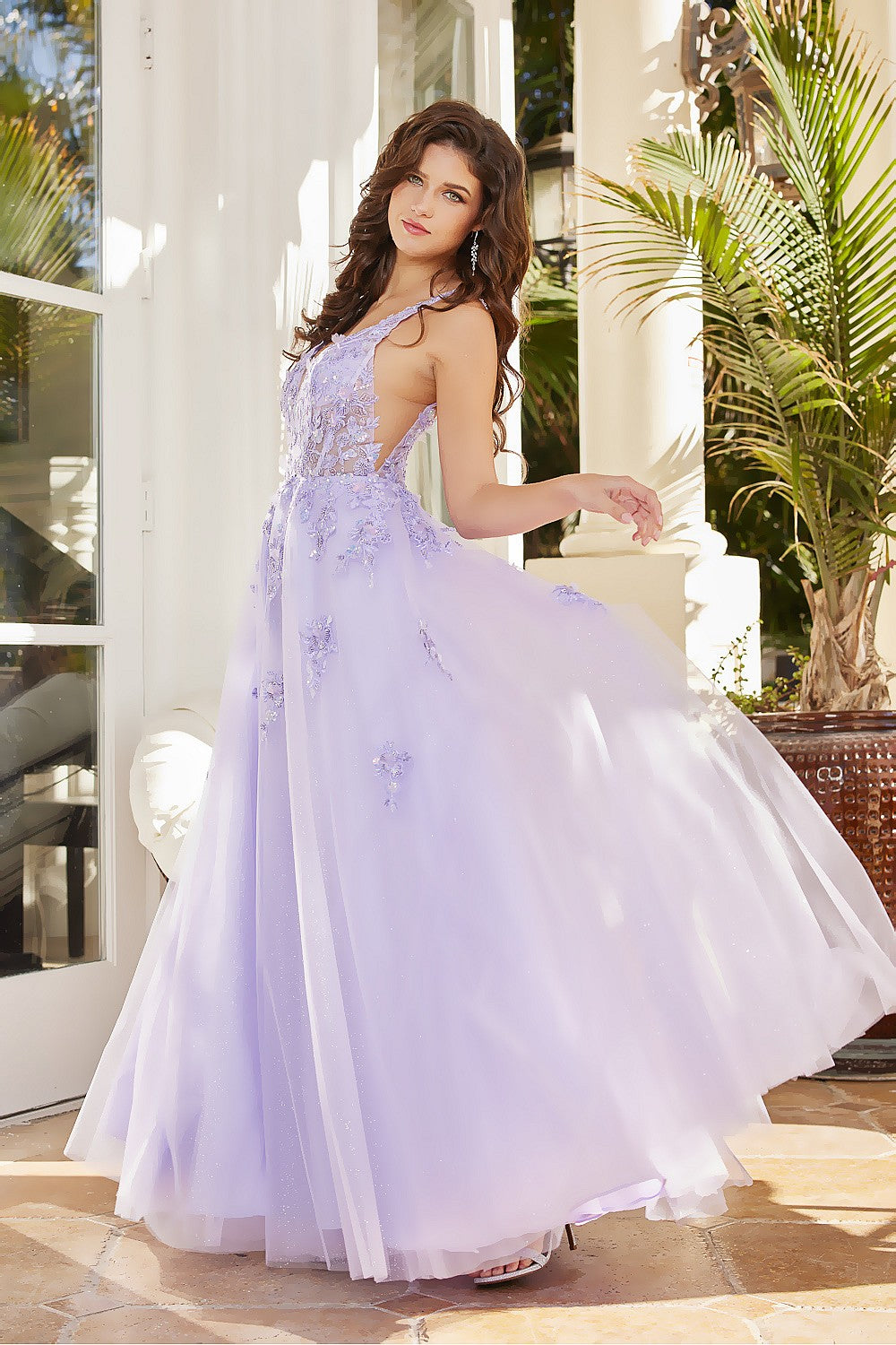 Adora 3090 Dress