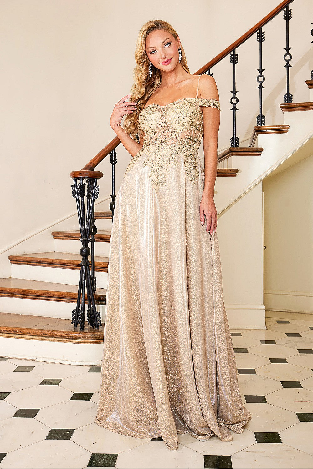 Adora 3097 Dress