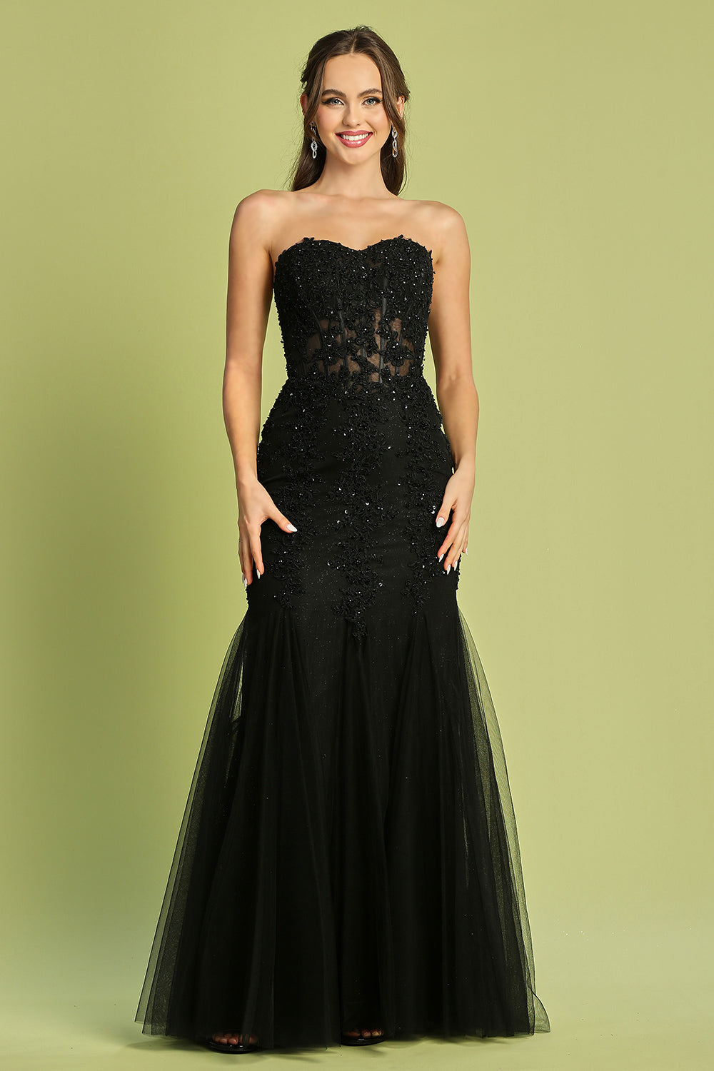 Adora 3108 Dress