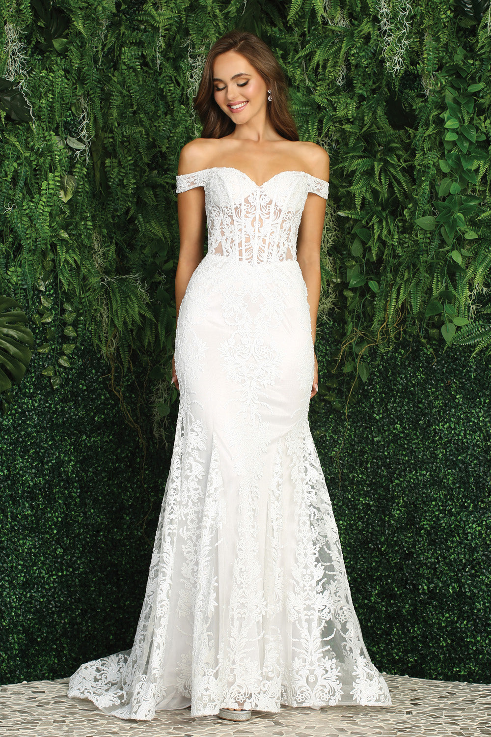 Adora 3123-01 Dress