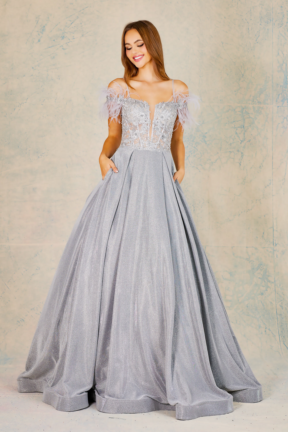 Adora 3128 Dress