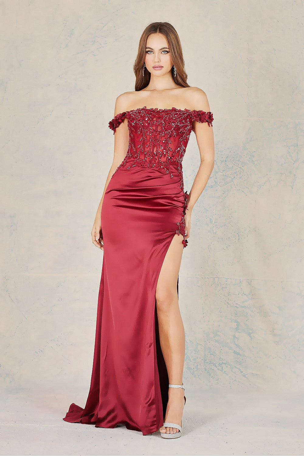 Adora 3132 Dress