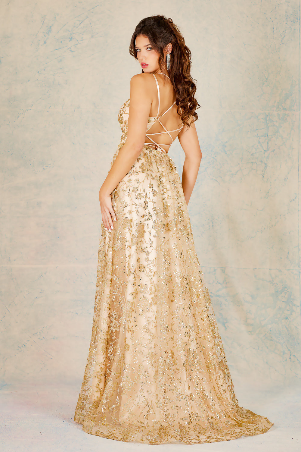 Adora 3137 Dress