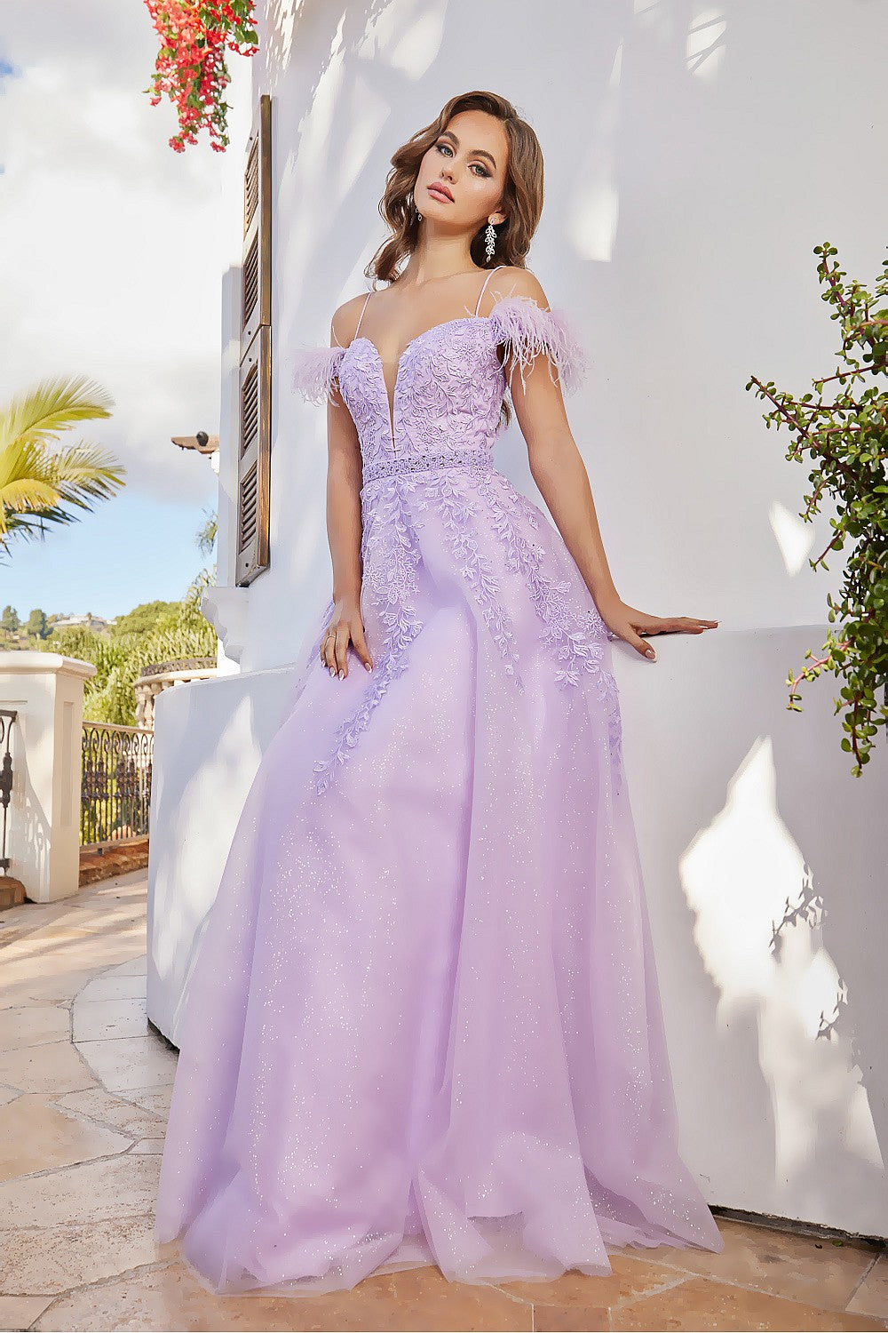 Adora 3143 Dress
