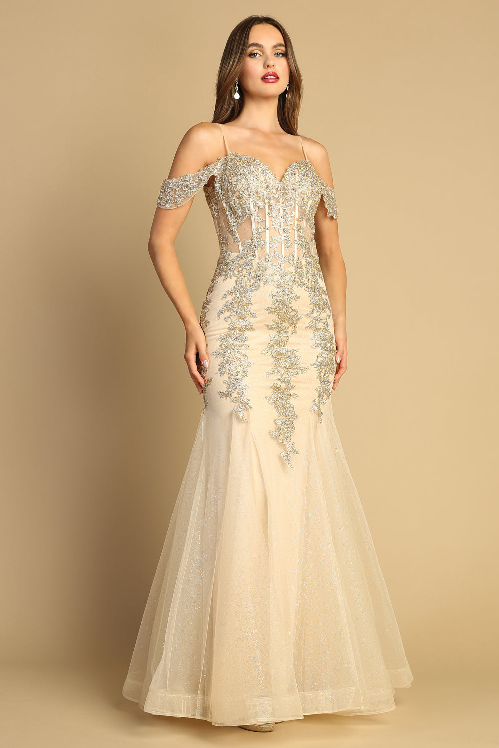 Adora 3156 Dress
