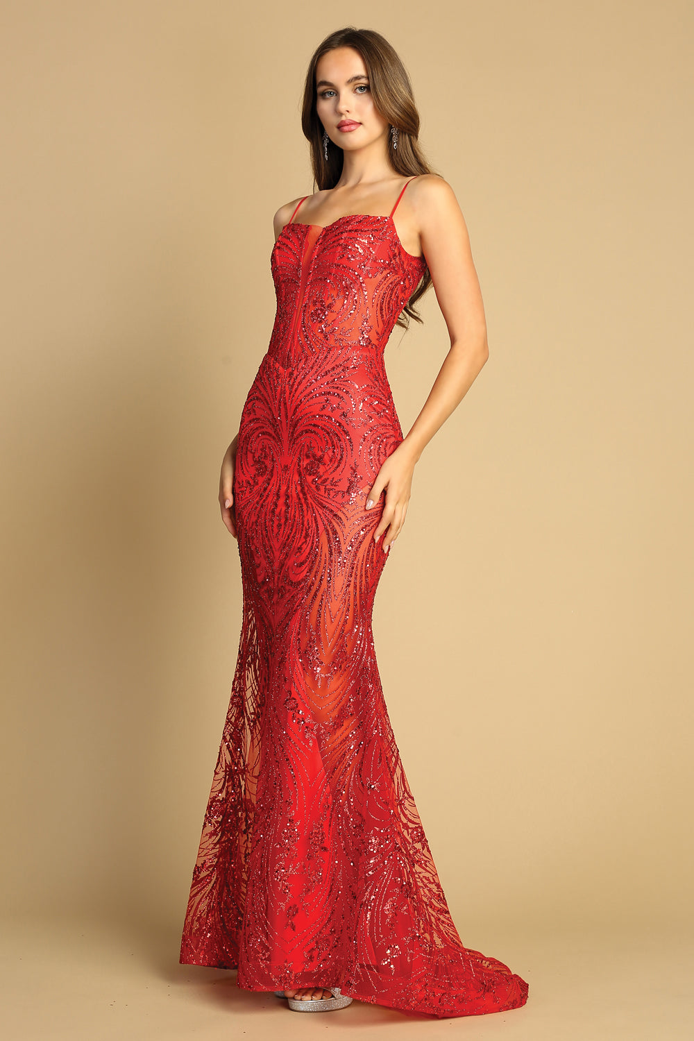 Adora 3160 Dress