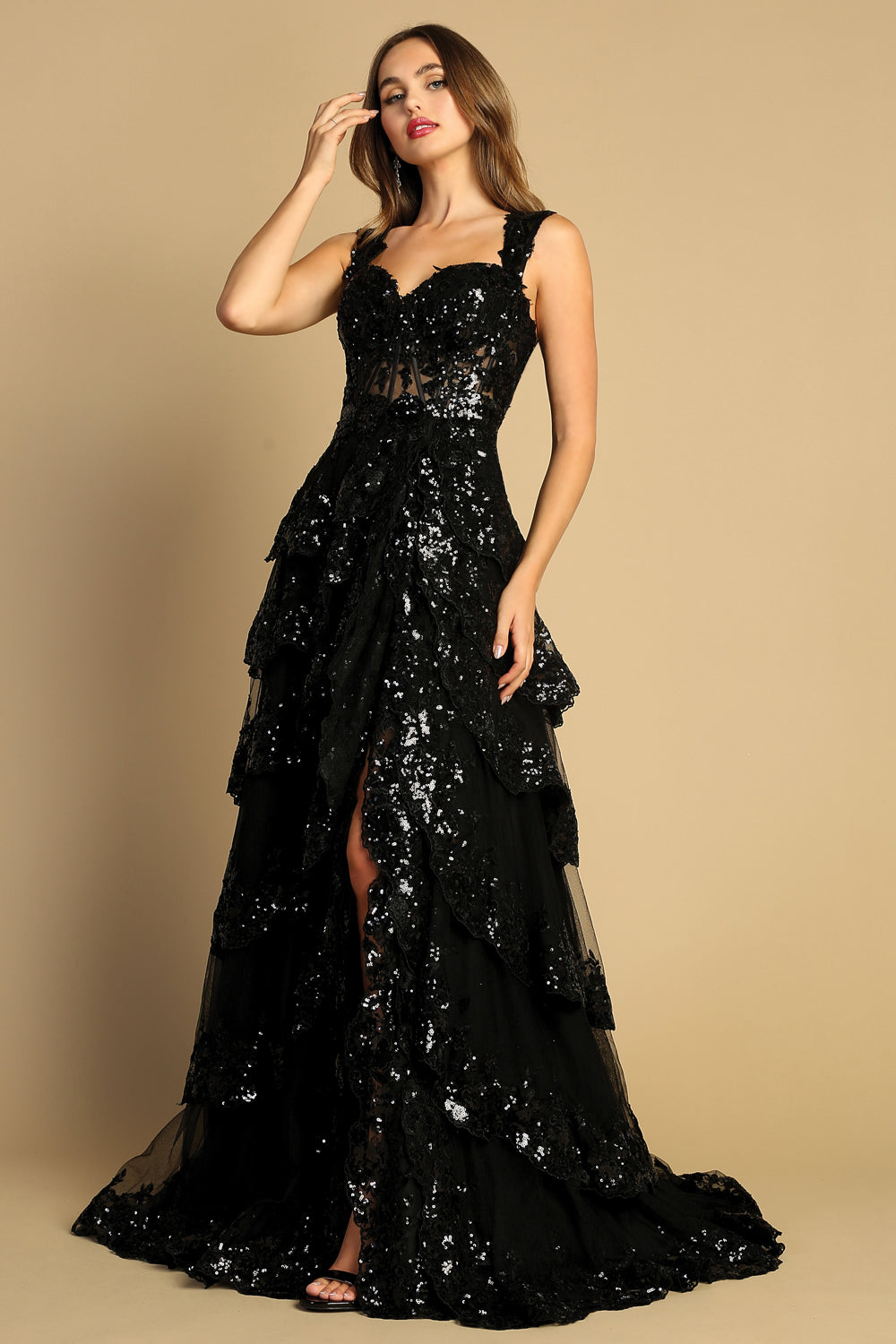 Adora 3174 Dress