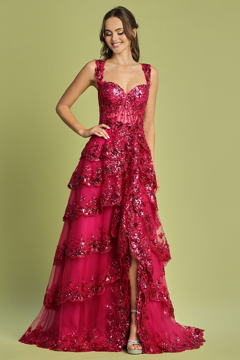 Adora 3174 Dress
