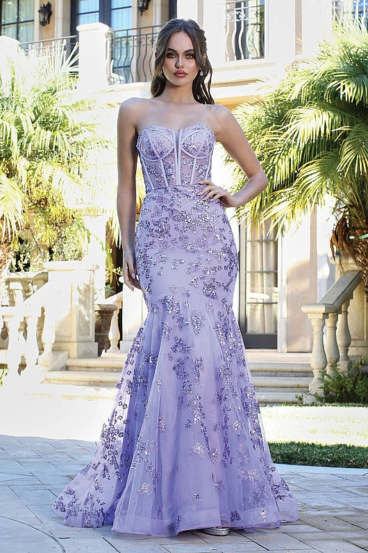 Adora 3179 Dress