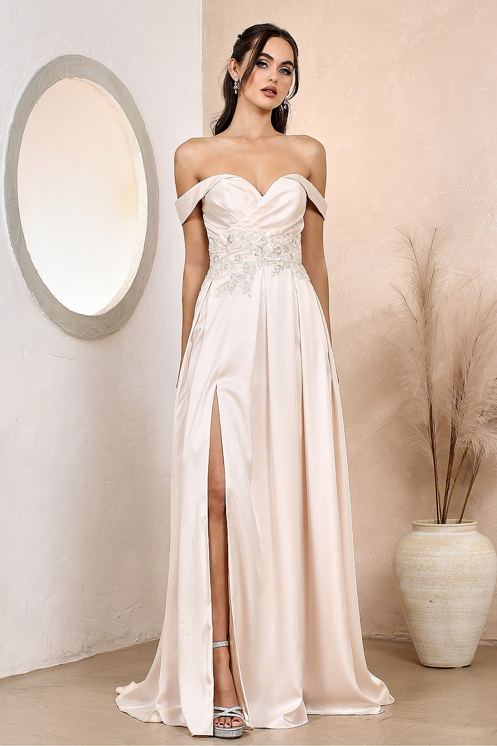 Adora 3200 Dress