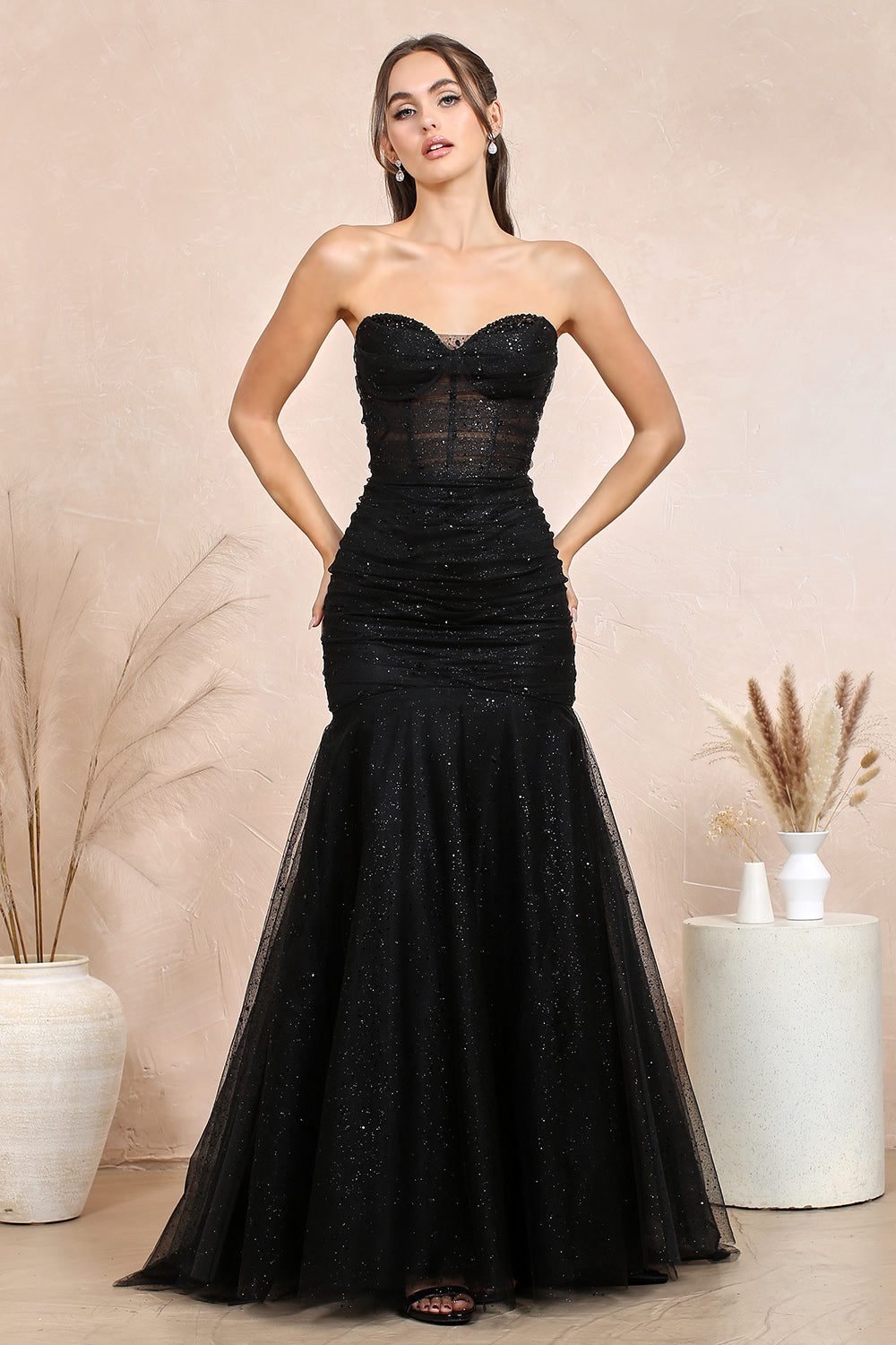 Adora 3207 Dress