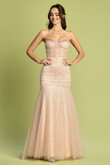 Adora 3207 Dress