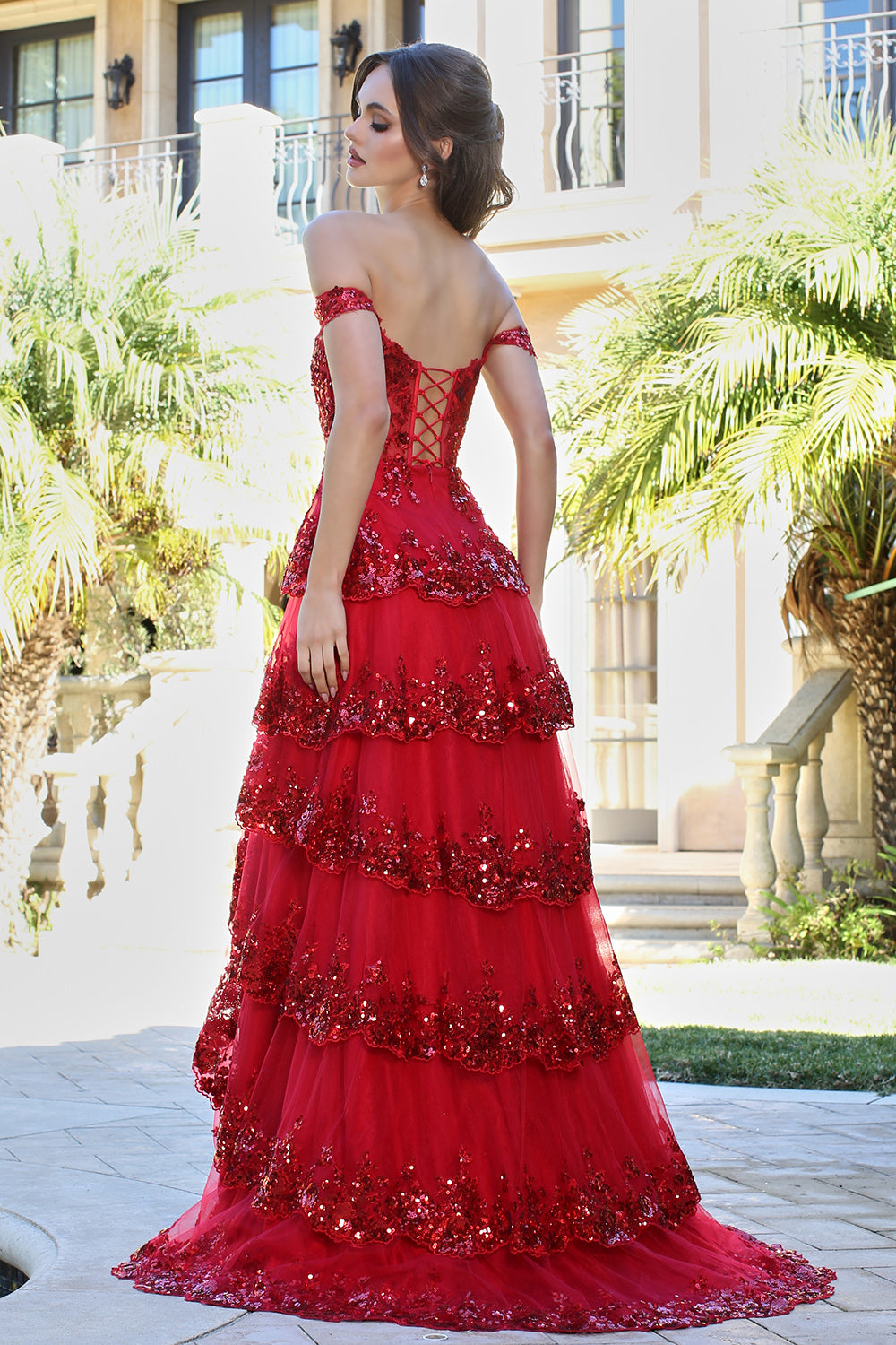 Adora 3214 Dress