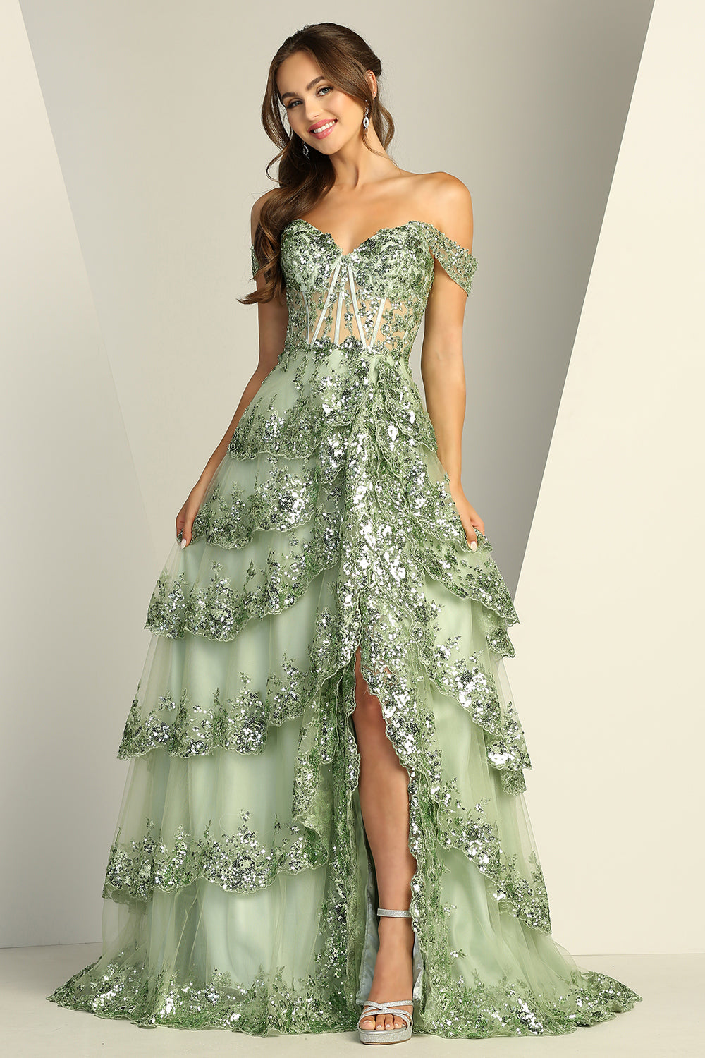 Adora 3214 Dress