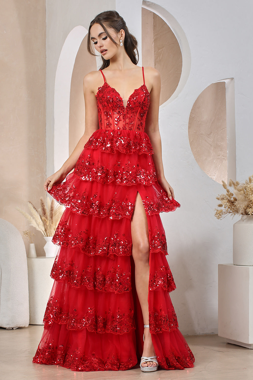 Adora 3218 Dress