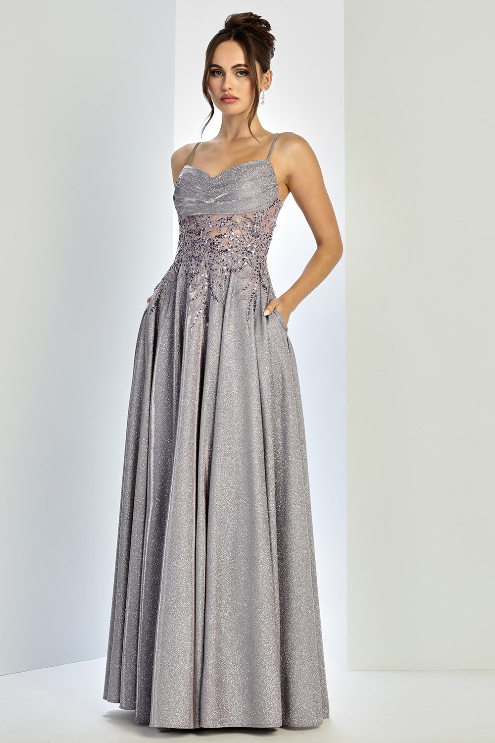 Adora 3232 Dress