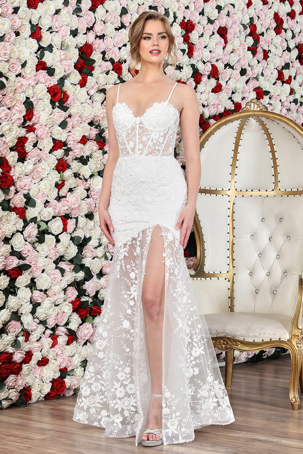 Adora 3242-01 Dress