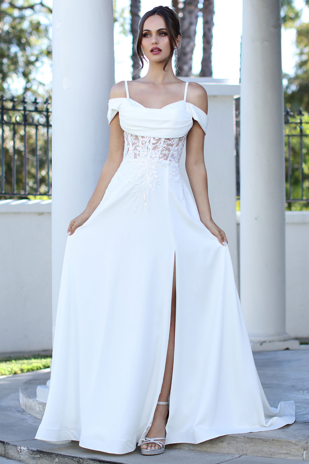Adora 3251-01 Dress