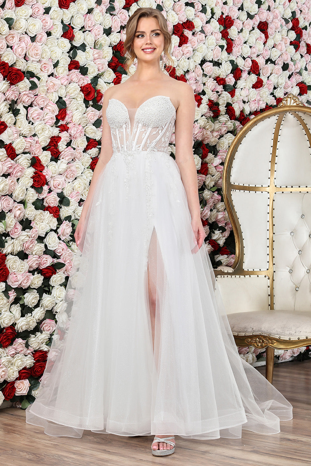 Adora 3262-01 Dress