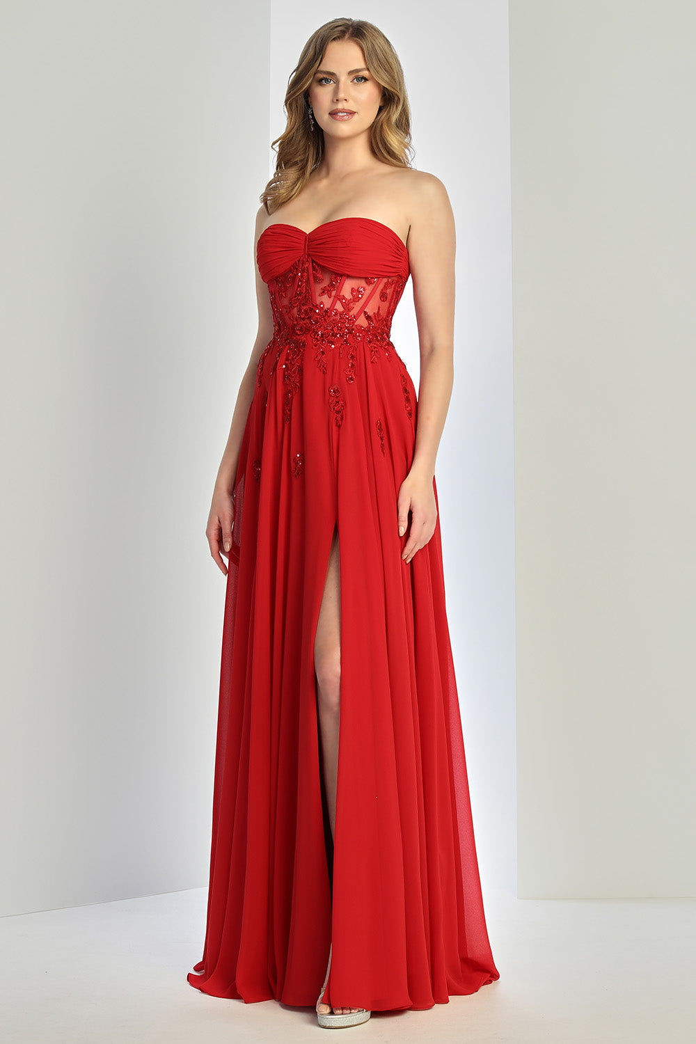 Adora 3264 Dress